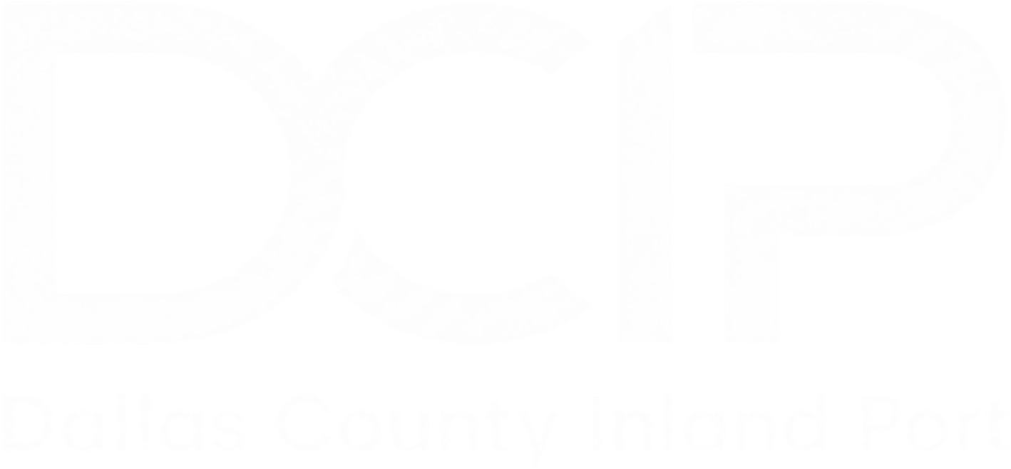 Dallas County Inland Port